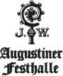 Augustiner Festhalle