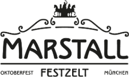 Marstall Festzelt