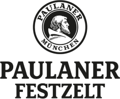 Paulaner Festzelt