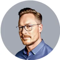 Arnold, Managing Director at AirLST