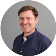 Michael, Executive Manager at AirLST