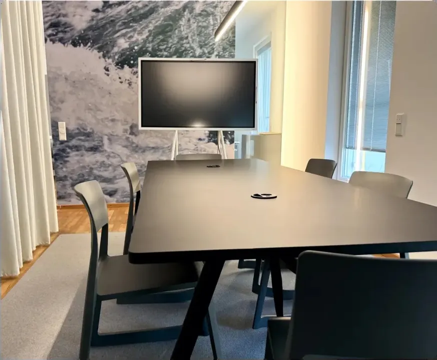 Meeting room